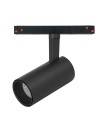 MAGNETO * FOCO 20W NEGRO 4000K